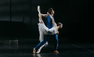 Танец страстей: Борис Эйфман и его спектакли в сердце Астаны