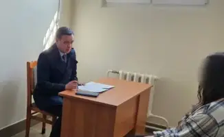 Посещение омбудсменом граждан Казахстана в СИЗО Беларуси