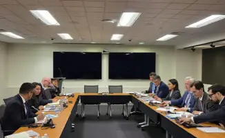 Обсуждение конституционных реформ Казахстана с крупнейшими рейтинговыми агентствами как шаг к улучшению социально-экономической ситуации в стране