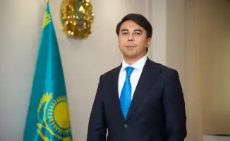 Новый вице-министр труда Казахстана Бахтияр Жазыкпаев: взгляд на международные стандарты в области социальной защиты