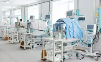 В Атырауской области начнется строительство 14 новых врачебных амбулаторий для улучшения медицинского обслуживания