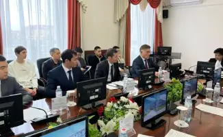 Сотрудничество по промышленной безопасности в Казахстане