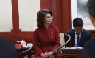 Перспективы культурного сотрудничества между Казахстаном и Китаем обсудили в Пекине