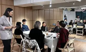 В Алматы более 3 тысяч молодежи участвуют в мероприятиях комьюнити-центров в рамках года «Алматы – молодежная столица Тюркского мира»