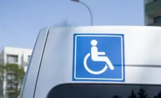 Более 112 тыс. раз воспользовались лица с инвалидностью услугами инватакси через агрегаторы с начала 2026 года