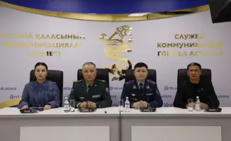 Опасности открытых окон: анализ мер по безопасности детей в Астане