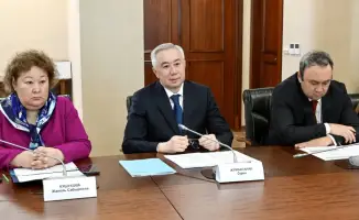 Цифровизация и конкуренция: министры ЕАЭС обсуждают новые возможности для бизнеса