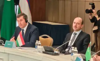 Астана: Казахстан и ЕС обсуждают энергетический переход