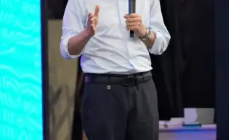 В Кентау прошел семинар по воспитанию детей: новое понимание отношений между поколениями