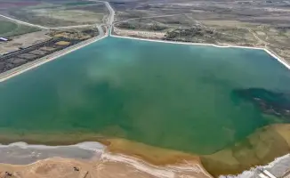 Туркестан: акватуризм и рыбный кластер — новый курс на экономическое процветание