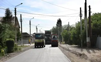 Дорожная революция в Жамбылской области: ремонт 167,6 км автодорог и новые мосты к 2026 году