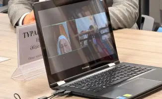 Встреча заместителя акима с жителями Туркестанской области обсуждение проблем и обращений