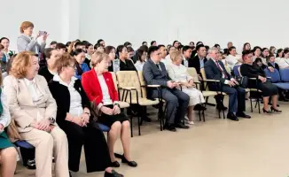 Фестиваль Kitap Fest: поддержка читательской грамотности и развитие интереса к литературе среди школьников