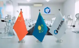 Казахстан и Китай укрепляют сотрудничество в разработке международных стандартов для дорожной отрасли