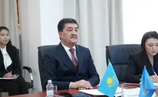 Экологический диалог Казахстана с международными конвенциями о борьбе с отходами и химическими угрозами