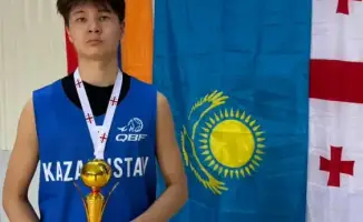 Успех казахстанских юных баскетболистов на международной арене: бронзовые медали EYBL Challenge Cup в Грузии