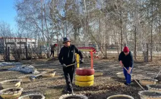 80 тысяч человек на экологической акции: что они сделали?