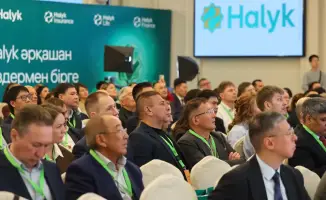 Рост депозитной базы банков Костанайской области на 20,7% свидетельствует о доверии к тенге