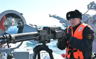 Роль военно-морских сил Казахстана в обеспечении безопасности и стабильности Каспийского региона