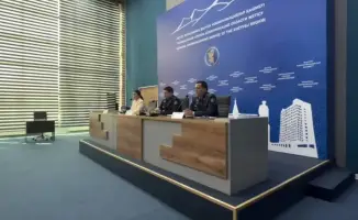 В Жетысу введены строгие меры контроля за мопедами: полиция разъясняет новые правила