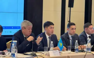 Переговоры по строительству Камбаратинской ГЭС-1 завершились в Бишкеке, стороны подтвердили намерение продолжить работу