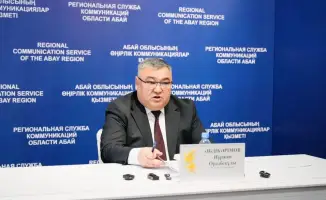 Жанасемей: улицы, которые засияли новыми огнями и надеждой на будущее