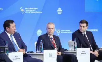 Транспорт будущего: Казахстан меняет правила игры!