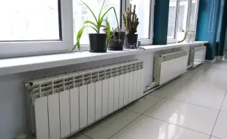 В Алматы с 3 апреля стартует поэтапное отключение отопления из-за потепления