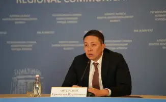 В Медеуском районе Алматы начнут строительство новых школ и детских садов для решения проблемы нехватки ученических мест