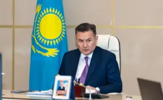 Зелёные оазисы Восточного Казахстана: три новых экопарка на горизонте