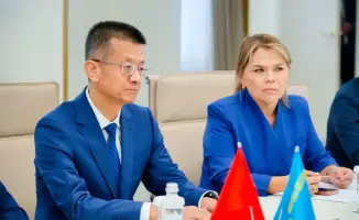 Астана: Завод, который превратит мусор в энергию и надежду для горожан