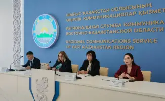 Проект дистанционного освидетельствования инвалидов в Восточном Казахстане: международный опыт и борьба с коррупцией