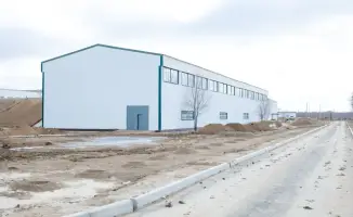 Открытие фильтровальной станции в Береке улучшит качество питьевой воды и давление в системе Атырау