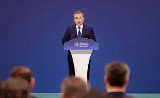 Геологический форум Geoscience & Exploration Central Asia 2026 стартовал в Астане с участием министров и компаний