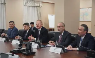 Обсуждение кибербезопасности и искусственного интеллекта в Астане: влияние на будущее технологий в Казахстане