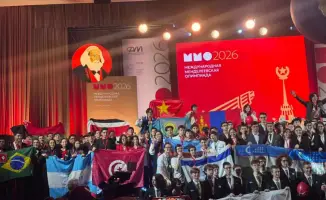 Золотая медаль на Менделеевской олимпиаде: новый этап в развитии казахстанской науки и образования