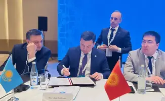 В Баку подписан Меморандум о взаимопонимании для создания Сети судебно-экспертных учреждений тюркских государств (TFSN)