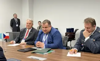 Казахстан и Чехия расширяют авиационное сотрудничество