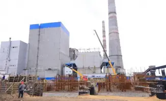 В Караганде началась подготовка к отопительному сезону: ремонт на ТЭЦ-3 и обновление оборудования