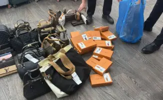 В Алматы пресечено незаконное использование товарных знаков, что подчеркивает важность защиты интеллектуальной собственности.