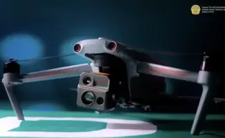 Научные разработки Казахстана в области беспилотных технологий для обеспечения безопасности и развития экономики