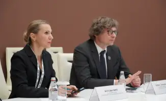 Цифровая трансформация Казахстана: доступ к интернету для более 3000 сел к 2027 году
