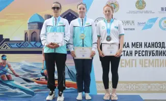 Сергей Емельянов продолжает доминировать в гребле, подчеркивая необходимость поддержки молодежи в спорте