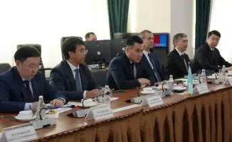 Сотрудничество Казахстана и Кыргызстана в социальной сфере цифровизация услуг миграционные вопросы