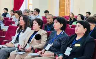 В Алматы прошел республиканский семинар по сохранению рукописного наследия