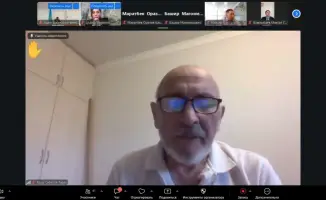 В Казахстане продолжается обучение участников Национального превентивного механизма через вебинары