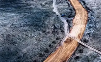 Строительство дороги к «Волчьему водопаду»: новые перспективы для туризма в Актобе