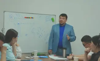 Обучение для директоров школ в Астане: меры по предотвращению вовлечения подростков в деструктивные религии