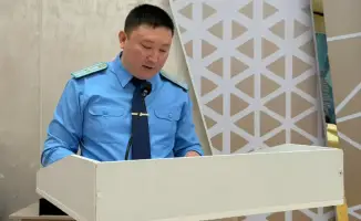 Защита прав детей обсуждалась в Астане