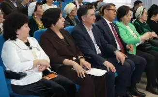 Литературный вечер в Нур-Султане в честь поэта